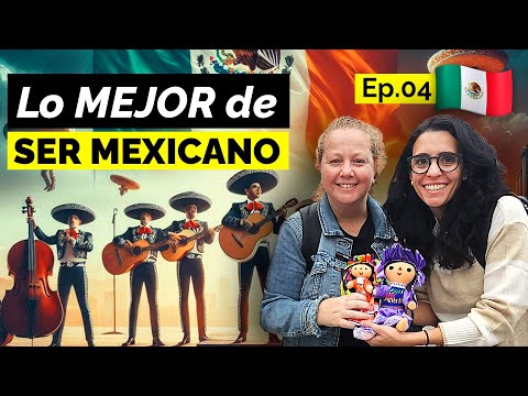 QUÉ ES LO MEJOR de SER MEXICANOS | Nos ENCONTRAMOS con SEGUIDORES 😱