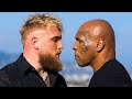 Jake Paul vs. Mike Tyson Analysis