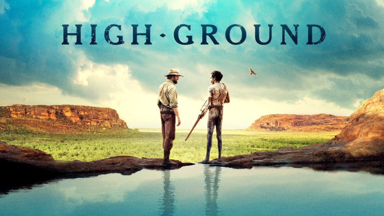 High Ground Trailer thumbnail