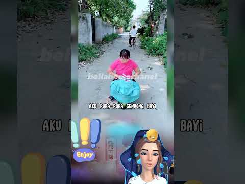 funny dubbing:bisa aja lagi timun jadiin bayi #shortsfunny #viral #funnydubbing