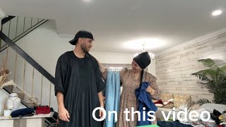 ايمن ولدي بحالي كان معايا حليت لبالز معاكم 