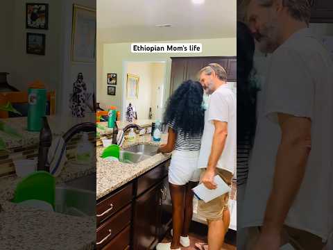 #ethiopia #food #habesha #ethio #familylife #vlog