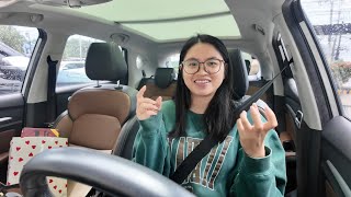 living alone at 27, trying to cook, life update