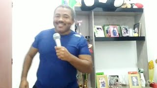 Cê pega ela, Forró, Diovane Severo cover, Por Luque Dom
