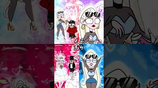 Rocky x Tia // Rocky Rakoon Animation Meme #Shorts #tiktok #viral #funny #trending