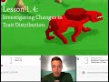 Survival Traits and Environmental Impact