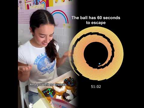 “Ate And Left No Crumbs” JustJulesOG YoMariah