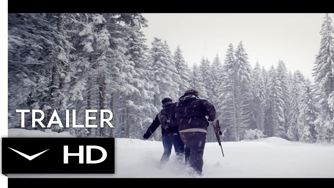 Tiefschnee - Winter der Rache Vorschaubild des Trailers