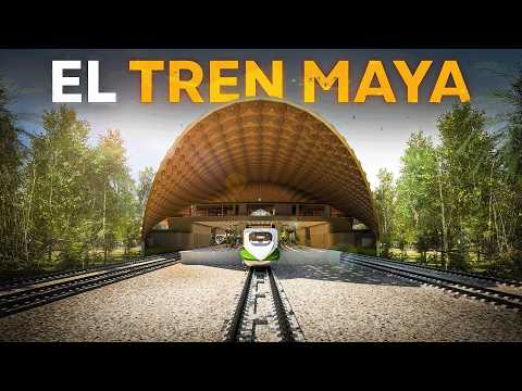 El Tren Maya de $30.000 millones