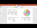 Exploring Theoretical Probability Concepts
