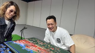 【Twitch】2026年4月19日【わいわい展示】CRフェス わいわいブース ２日目 PART2【わいわい】【フル】