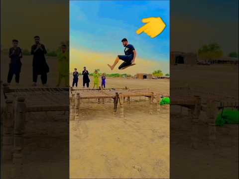 इंडिया के लड़का सबसे अधिक कूदा है 🇮🇳 #shorts #ytshorts
