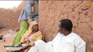 Aisha Dan Kano Takama Bosho Yana Kallan Budurwa | Musha Dariya |