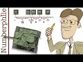 Estimating German Tank Production