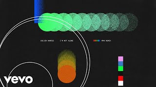 Calvin Harris - I'm Not Alone (MPH Remix - Official Audio)