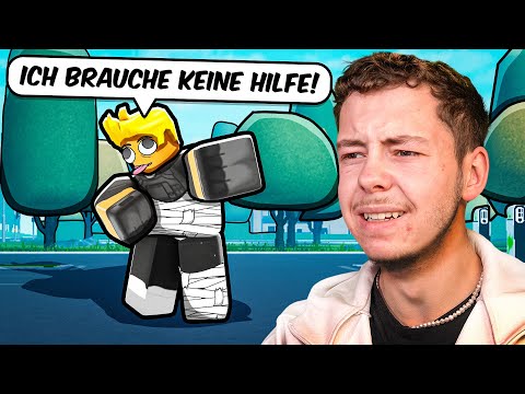 Ich sollte NIEMALS Notarzt in Roblox Notruf Hamburg sein! 😂