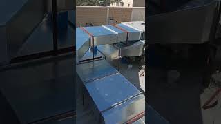 اعمال مسجد ابونعيم الاصبهانى ب على صباح السالم   ام الهيمان  كونكشن دكت 2