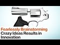 Brainstorming Techniques and Concepts