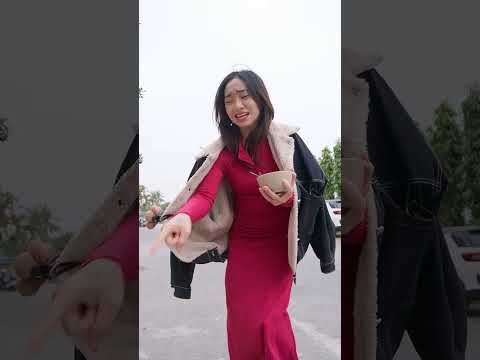 SHK Comedy: ๐๐ผ hard to feed a baby - Be nice to people around you #shorts #sadstory #SHK