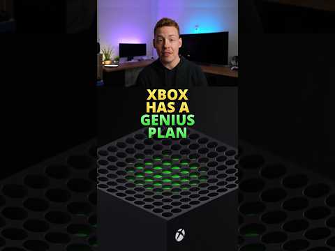 NEW Xbox Coming Sooner Than Expected