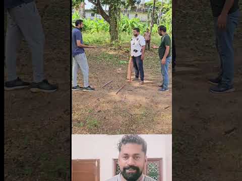 ഒറിജിനൽ കണ്ടം ക്രിക്കറ്റ് #comedy #comadin #funny #malyalamshorts #malyalamshorts #youtubeshorts