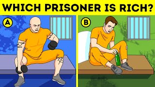 These Riddles Will Outsmart You — Unless You’re Ready