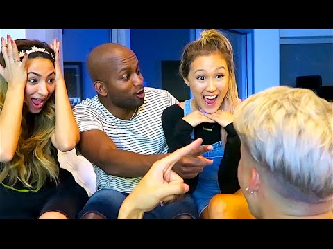 BLEACHiNG MY HAiR WAS PAiNFUL!!