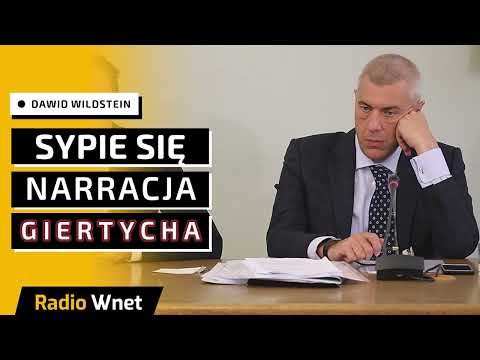 Wildstein: Sypie się narracja Giertycha o sfałszowanych wyborach. Atak hybrydowy Niemiec na Polskę