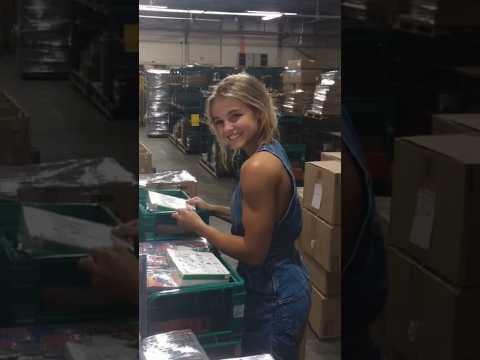 A good reason for a bad job #girlswholift #fit #shorts