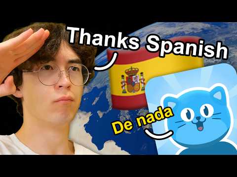 Learning Spanish 🇪🇸 Answering my Spanish Comments