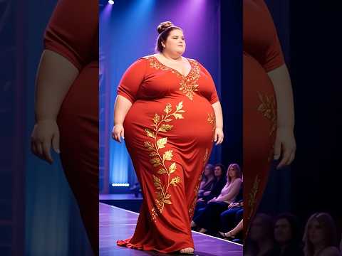 From Obese to Grace: A Woman's Inspiring 4 - Step Transformation on#ShockingTransformation #agt