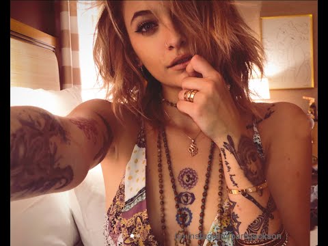Paris Jackson Needs To Go Away!