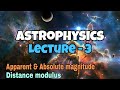 Understanding Stellar Magnitudes and Brightness