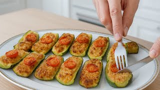 Zucchine al tonno: la ricetta estiva più buona di sempre!