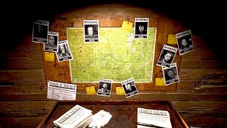 行方不明者が多発する森が舞台のホラーゲームが怖すぎる【Don't Mess With Bober】