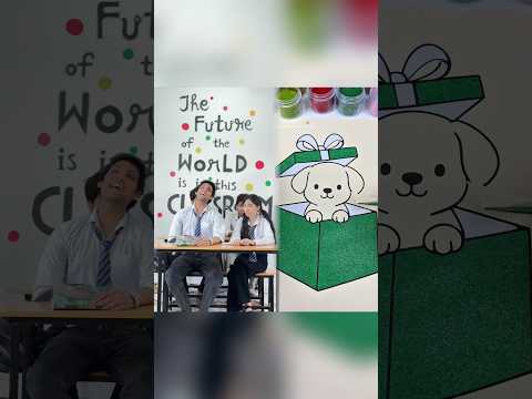 Vijay ne school chod diya π₯β€οΈβπ©Ήπ₯Ί | Simran Makhija | #shorts #school #schoollife #sad