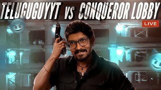 🟡Live Challenges in TOP Conqueror Lobby | PUBG Live #shorts #shortsfeed #youtubeshorts