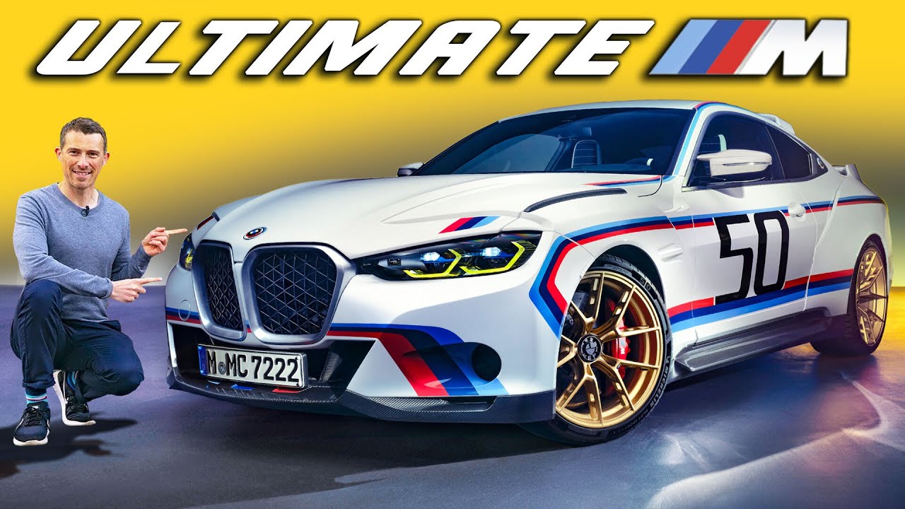 The best BMW EVER!