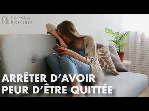 La peur du manque (en amour)