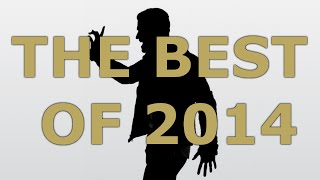 Justin Timberlake: THE BEST OF 2014
