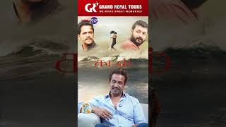 Arjun on Mani Ratnam: “I Like Him as a Director… I Waited Years to Work With Him”