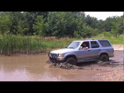 1990 toyota 4runner brake problems #3