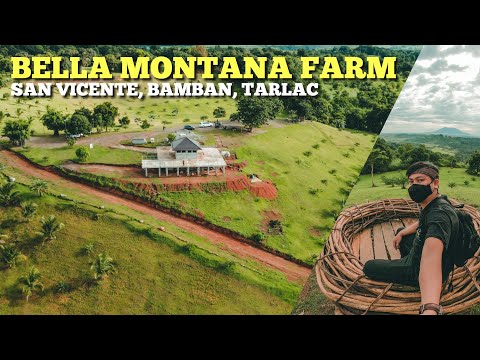 Bella Montana Farm