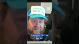 SMCI's explosive growth and market reaction.. should we forgive the Wigger and keep him as CFO?