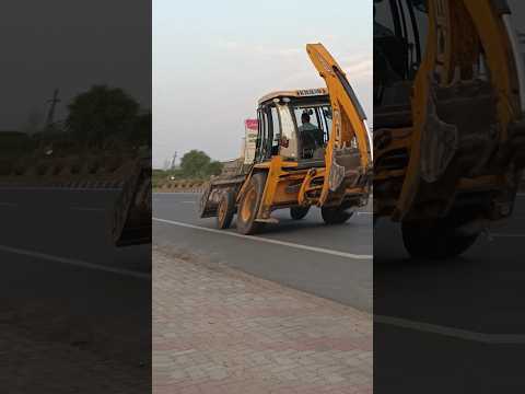 JCBV'sJCB #jcb #viral  #youtubeshorts #driver  #viral #automobile #trading#@Mahendra