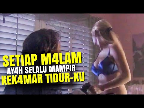 AWALNYA DI P4KSA, LAMA LAMA MENIKMATI !! ALUR CERITA FILM