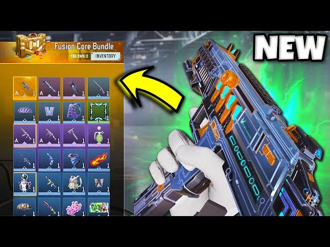 *NEW* LEGENDARY BUNDLE in COD MOBILE 🤯