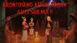 AKHIRNYA NETIZEN BANTU BERONTO SENO KELUAR DARI RAGA MUSTOFA!!!