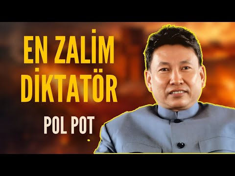 Milyonların Katili: Pol Pot