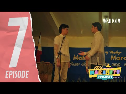 Marahuyo Project (Aswang) | Episode 07 FULL | ANIMA Studios